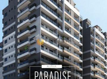 68c42c15dbcfb9b642d059ee6e1e750e7f412d38 · Apartamento com 1 dormitório à venda, 54 m² por R$ 449.000,00 - Indaiá - Caraguatatuba/SP