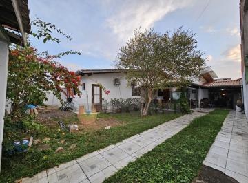 8f237cbc20fe3a8634320326691b78fb0fb0441b · Casa com 3 dormitórios à venda, 210 m² por R$ 750.000,00 - Porto Novo - Caraguatatuba/SP
