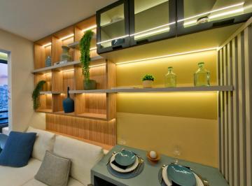 Apartamento de 1 quarto, São Paulo · Imóvel para venda com 24 metros quadrados com 1 quarto em Brooklin Paulista - SP