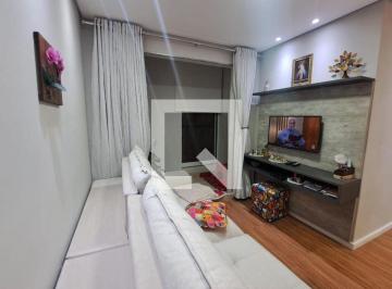 Apartamento · 56m² · 2 Quartos · 1 Vaga · Apartamento à Venda - Centro, 2 Quartos, 56 m2