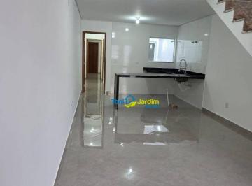 f8d6837eac98c061608f6f46726db5e230ee9c64 · Sobrado com 3 dormitórios à venda, 125 m² por R$ 745.000,00 - Vila Francisco Matarazzo - Santo André