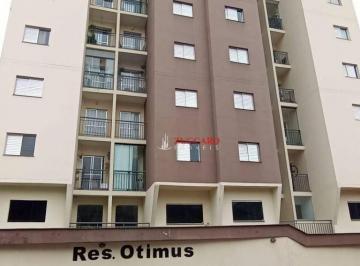 c96381999e26b8456cdac044979f8963d7002f4b · Apartamento com 1 dormitório para alugar, 53 m² por R$ 1.580,73/mês - Jardim São Ricardo - Guarulhos