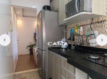 1aa55368abba44aac715a2682f82f423eafcfab1 · Apartamento com 2 dormitórios à venda, 48 m² por R$ 279.999,99 - Vila Carmosina - São Paulo/SP