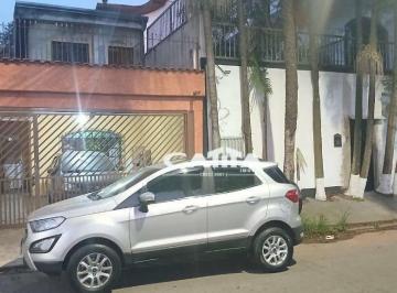 55a8c99d8ed35404f30d47accd203ccd4f505b79 · Sobrado com 3 dormitórios à venda, 140 m² por R$ 420.000,00 - Jardim Nossa Senhora do Carmo - São Pa