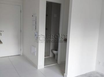 Apartamento · 25m² · 1 Quarto · Apto 25m2 1 dor s/vaga - Bela Vista