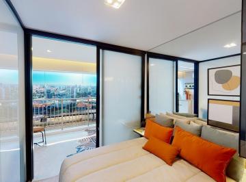 Apartamento de 1 quarto, São Paulo · Imóvel para venda possui 27 metros quadrados com 1 quarto em Sumaré - SP