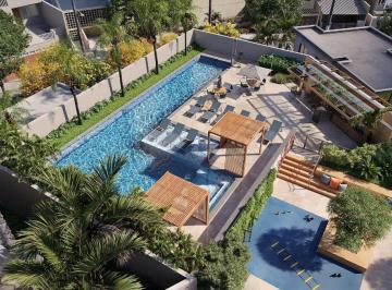 Apartamento de 1 quarto, São Paulo · Imóvel para venda possui 27 metros quadrados com 1 quarto em Sumaré - SP