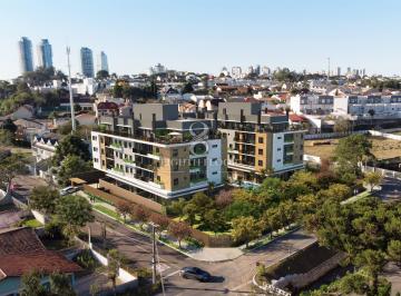 Apartamento · 80m² · 3 Quartos · 2 Vagas · Apartamento à venda - no Seminário