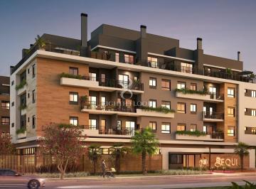Apartamento · 67m² · 2 Quartos · 1 Vaga · Apartamento à venda - no Seminário