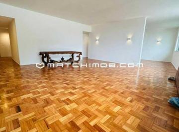 Apartamento · 206m² · 4 Quartos · 1 Vaga · Apartamento à venda em Copacabana