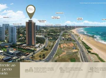 Apartamento · 69m² · 2 Quartos · 2 Vagas · BRISA MARINA ORLA MOOD - APARTAMENTO 2 QUARTOS (1 SUÍTE), 69M², 2 VAGAS, EM PITU