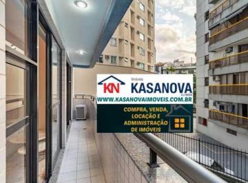 Apartamento · 90m² · 2 Quartos · 1 Vaga · Apartamento - / Residencial / Leblon