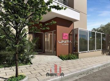 d4fe4e09-abee-4d5a-aeb4-8ec8fc13b5f4.jpg · Apartamento - Edifício Unitá - Vila Santa Rita
