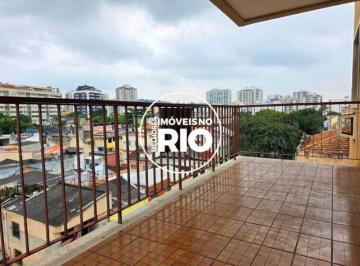 Apartamento · 92m² · 3 Quartos · 1 Vaga · Apartamento na Tijuca à Venda