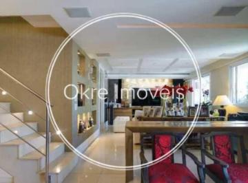 Apartamento · 170m² · 4 Quartos · 2 Vagas · Apartamento : Duplex / Residencial / Botafogo