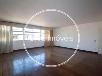 Apartamento · 241m² · 4 Quartos · 1 Vaga · Apartamento : Padrão / Residencial / Copacabana