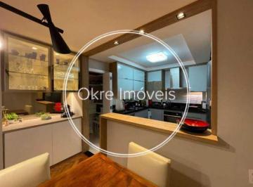 Apartamento · 146m² · 3 Quartos · Apartamento : Padrão / Residencial / Humaitá