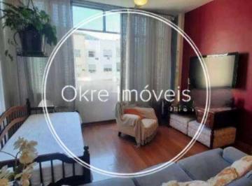 Apartamento · 100m² · 3 Quartos · 1 Vaga · Apartamento :  / Residencial / Ipanema