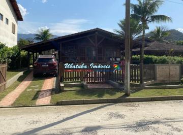Imagem do Imóvel · Casa em condomínio fechado UBATUBA COUNTRY com 03 dormitórios