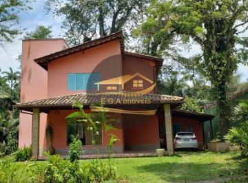 Imagem do Imóvel · Casa na praia de Boiçucanga