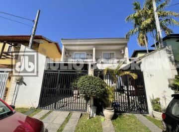 Casa · 120m² · 2 Quartos · 1 Vaga · Casa Duplex em Condomínio  Vargem Pequena 2 suítes