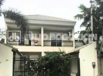 Casa · 120m² · 2 Quartos · 1 Vaga · Casa em Condomínio Vargem Pequena 2 Suíte