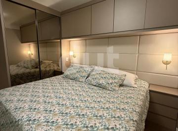 10 · apartamento à venda em Chácara da Barra