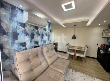 0 · apartamento à venda em Vila Industrial