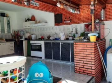 Casa · 200m² · 3 Quartos · 2 Vagas · Casa para venda em Jardim Astro de 200.00m² com 3 Quartos, 1 Suite e 2 Garagens