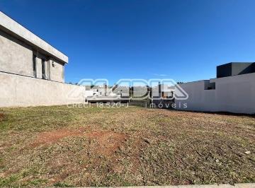 0 · terreno à venda em Residencial Mont' Alcino