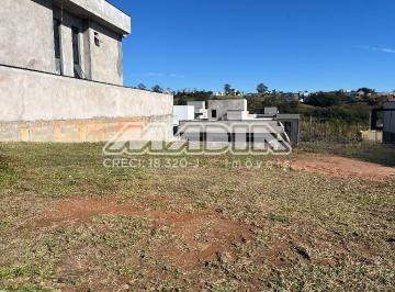 0 · terreno à venda em Residencial Mont' Alcino
