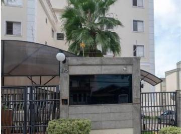 0 · Apartamento à venda no Vila Industrial em Campinas/SP