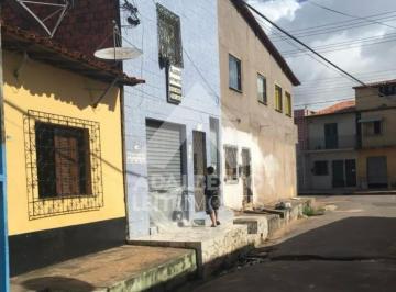 Comercial · 161m² · 10 Quartos · PRÉDIO COMERCIAL E RESIDENCIAL, RUA DOMÍCIO GAMA - COREIA, SAO LUIS - MA
