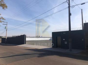 Terreno · 2200m² · 1 Quarto · Terreno para alugar em Recreio Anhangüera de 2200.00m² com 1 Quarto