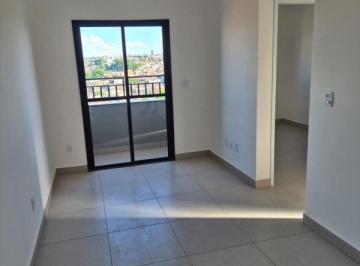 Apartamento · 43m² · 2 Quartos · 1 Vaga · Apartamento para venda em Vila Aeroporto de 43.00m² com 2 Quartos e 1 Garagem