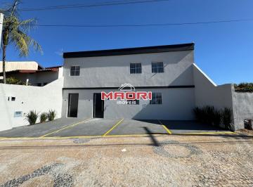 0 · Prédio para locação no bairro Vila Clayton em Valinhos