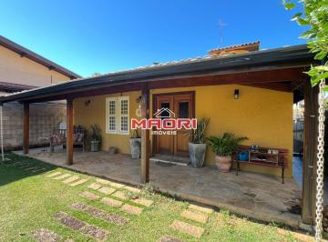 0 · Casa à venda no Condomínio Terras do Caribe em Valinhos