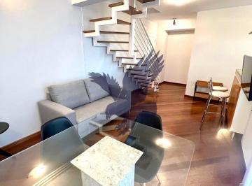 0 · Apartamento duplex a venda 1 quarto no Cambuí - Campinas