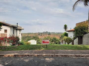 0 · terreno à venda em Loteamento Caminhos de San Conrado - Sousas