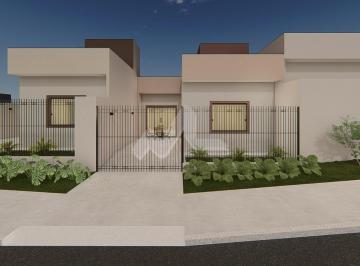 Casa · 49m² · 2 Quartos · Casa à venda, São Francisco, TOLEDO - PR