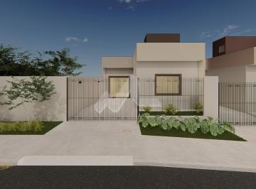 Casa · 59m² · 2 Quartos · Casa à venda, São Francisco, TOLEDO - PR