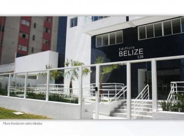 Comercial · 96m² · 1 Quarto · 1 Vaga · Imoveis - no Cristo Rei
