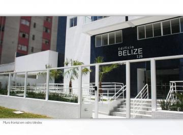 Apartamento · 73m² · 1 Quarto · 1 Vaga · Apartamento com 2 dormitórios à venda,96.96 m , cristo rei, CURITIBA - PR
