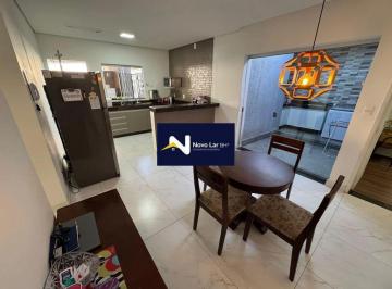 Casa · 300m² · 3 Quartos · 2 Vagas · Casa 300m², 4 quartos, 2 suítes, 2 vagas, Área Gourmet no Renascença