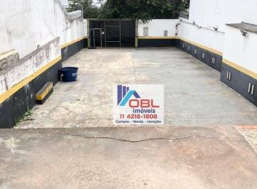 Terreno · 318m² · Terreno para venda e aluguel em Jardim Avelino de 318.00m²