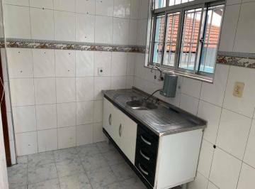Apartamento · 30m² · 1 Quarto · Kitnet para alugar em Jardim Santa Edwirges de 30.00m² com 1 Quarto
