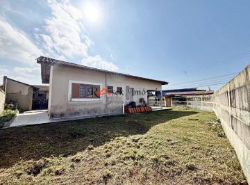 Casa · 132m² · 4 Quartos · 5 Vagas · Casa com 4 quartos, Belas Artes, Itanhaém - R$ 380 mil, Cod: 2349