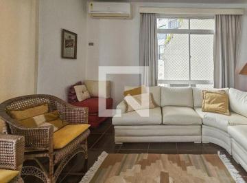 Apartamento · 185m² · 3 Quartos · 2 Vagas · Apartamento para Aluguel - Centro, 3 Quartos, 185 m2 - Guarujá