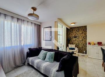 Apartamento · 60m² · 2 Quartos · 1 Vaga · Apartamento para Aluguel - Mooca, 2 Quartos, 60 m2 - São Paulo