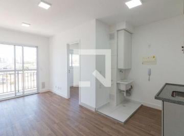 Apartamento · 31m² · 1 Quarto · Apartamento para Aluguel - Butantã, 1 Quarto,  31 m2 - São Paulo